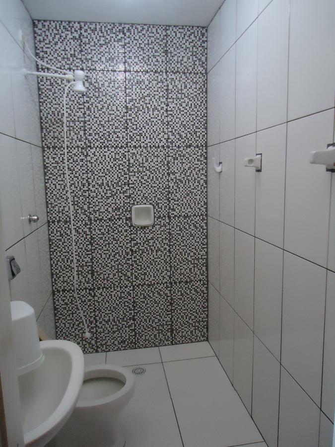 Chales Ubatuba II Exterior foto